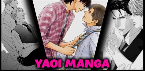 Explore the Best Yaoimanga Art 